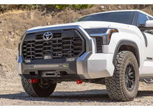 22-C TUNDRA WINCH BUMPER INSERT FOR FRONT MOUNTING Ironman 4x4