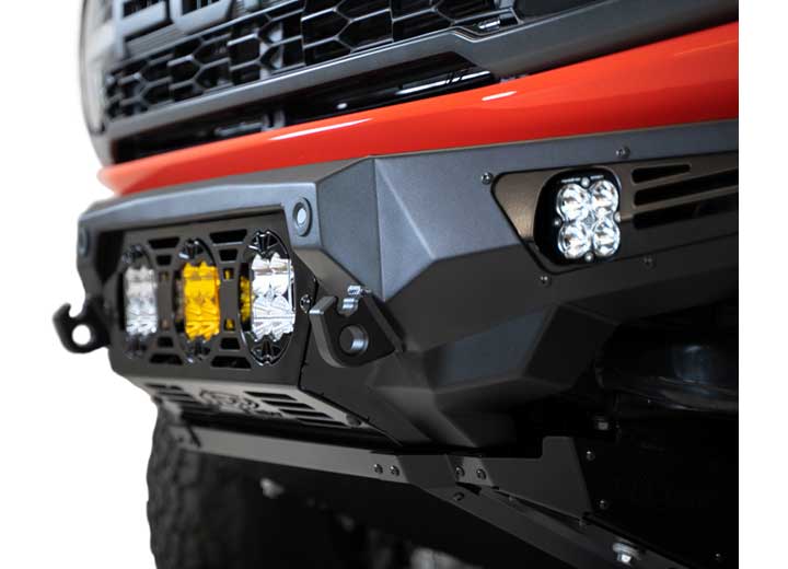 22-C BRONCO RAPTOR BOMBER FRONT BUMPER