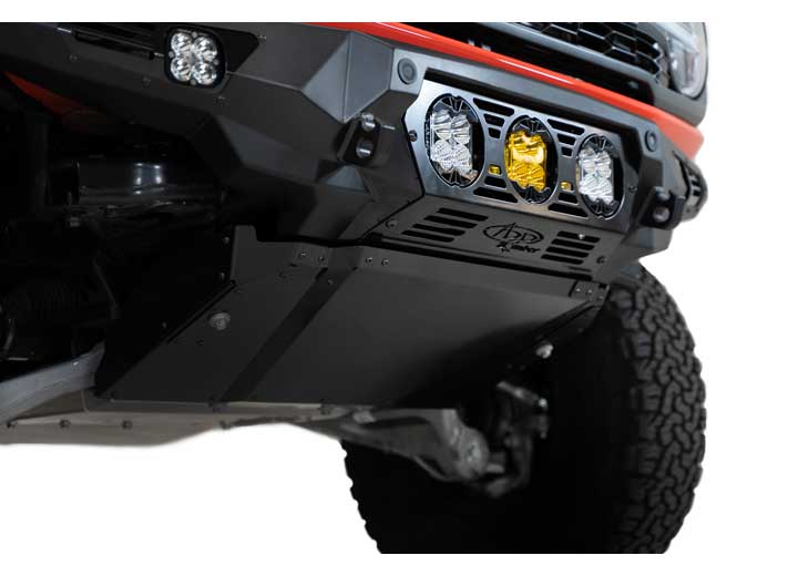 22-C BRONCO RAPTOR BOMBER FRONT BUMPER