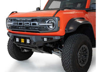 22-C BRONCO RAPTOR BOMBER FRONT BUMPER