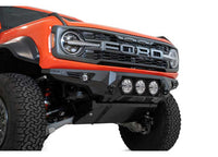 22-C BRONCO RAPTOR BOMBER FRONT BUMPER