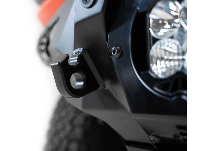 22-C BRONCO RAPTOR BOMBER FRONT BUMPER
