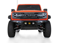22-C BRONCO RAPTOR BOMBER FRONT BUMPER