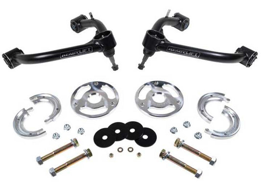 22-C CHEVROLET/GMC 4WD 1.5IN LEVELING KIT