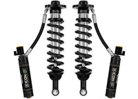 Icon Vehicle Dynamics - 22 - C F150 LIGHTNING LOWERED FRONT 2.5 VS RR CDEV COILOVER KIT