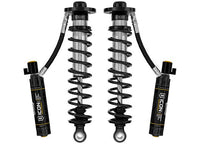 Icon Vehicle Dynamics - 22 - C F150 LIGHTNING LOWERED REAR 2.5 VS RR CDEV COILOVER KIT