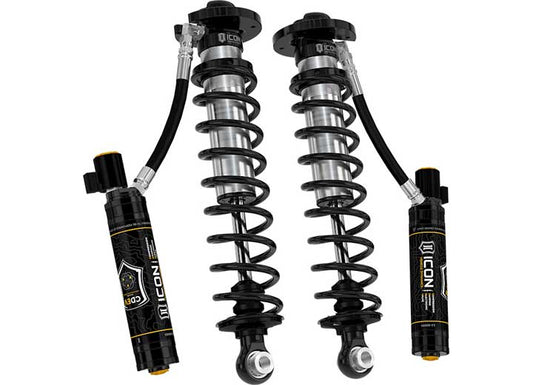 22-C F150 LIGHTNING LOWERED REAR 2.5 VS RR CDEV COILOVER KIT