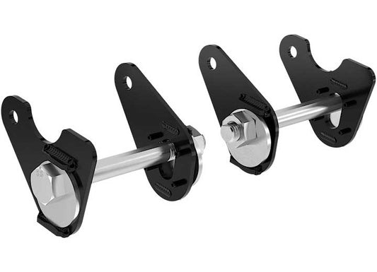 Icon Vehicle Dynamics - 22 - C F150 LIGHTNING REAR CAMBER CAM KIT