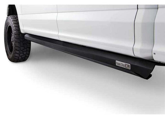 22-C F250/F350/2022 F450 CREW CAB POWERSTEP XL