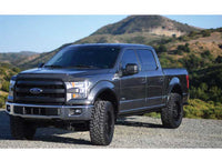 Amp Research - 22 - C F250/F350/F450 ALL CABS POWERSTEP SMART SERIES - 