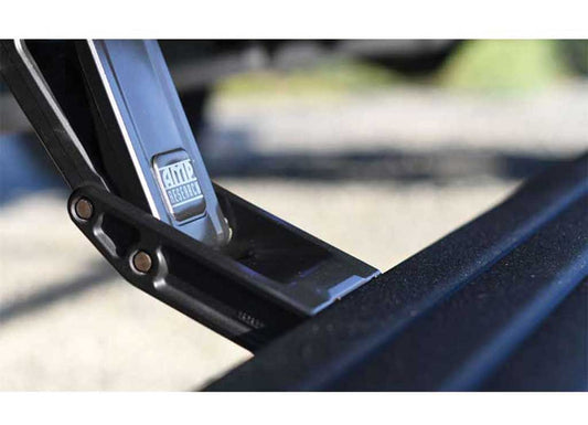 22-C F250/F350/F450 ALL CABS POWERSTEP SMART SERIES-