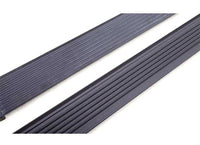 Amp Research - 22 - C SILVERADO/SIERRA 1500 EXT CAB POWERSTEP XTREME PLUG N PLAY SYSTEM BLACK