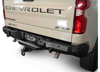 Addictive Desert - 22 - C SILVERADO/SIERRA 1500 STEALTH FIGHTER REAR BUMPER