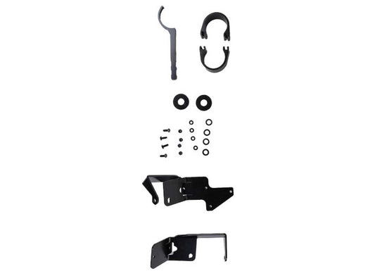 ARB Usa/Old Man Emu - 22 - C TOYOTA TUNDRA BP - 51 SHOCK FITTING KIT REAR