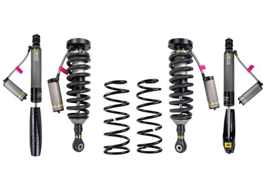 ARB Usa/Old Man Emu - 22 - C TOYOTA TUNDRA BP51 KIT FR 3 IN/0 - 330 LB RR 2 IN/440 LB