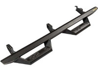 22-C TOYOTA TUNDRA NERF STEP SQUARED BLACK