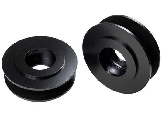 22-C TOYOTA TUNDRA RWD/4WD 2IN REAR SPACER KIT