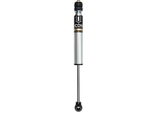 ICON 2022-2024 Toyota Tundra (0-1.5" Lift) & 2023-2024 Sequoia (0-3" Lift) Rear VS 2.0 Aluminum Series Shock Absorber (Internal Reservoir)