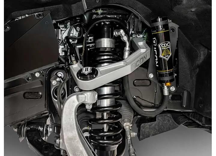 Icon Vehicle Dynamics - 22 - C TUNDRA 1.25 - 3.25IN STAGE 3 PERFORMANCE SUSPENSION SYSTEM (TRD)