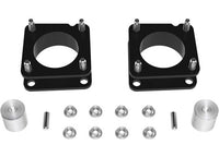 22-C TUNDRA 2.25IN FRONT SPACER KIT