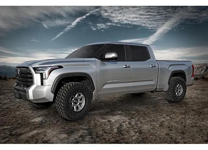 Icon Vehicle Dynamics - 22 - C TUNDRA 2.25IN FRONT SPACER KIT