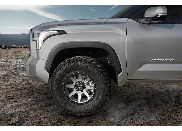 Icon Vehicle Dynamics - 22 - C TUNDRA 2.25IN FRONT SPACER KIT