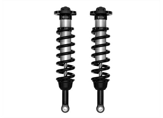 Icon Vehicle Dynamics - 22 - C TUNDRA 2.5 VS IR 6IN COILOVER KIT