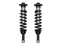 ICON 2022-2024 Toyota Tundra / 2023-2024 Sequoia 1.25-3.5" Lift (Tundra) and 3-4.5" Lift (Sequoia) V.S. 2.5 Series Front Coilover Kit (Internal Reservoir)