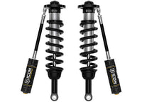 22-C TUNDRA 2.5 VS RR COILOVER KIT