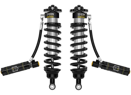 22-C TUNDRA 3.0 VS RR CDEV COILOVER KIT