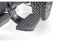 Amp Research - 22 - C TUNDRA 5.5FT BEDSTEP2 BLACK