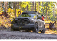 Ironman 4x4 - 22 - C TUNDRA FOAM CELL PRO SUSPENSION ELEVATION SYSTEM - STAGE 2