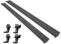 Amp Research - 22 - C TUNDRA PLUG N PLAY SYSTEM ALL CABS BLACK