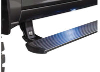 Amp Research - 22 - C TUNDRA PLUG N PLAY SYSTEM ALL CABS BLACK