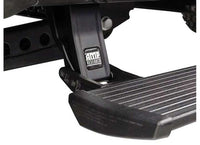 Amp Research - 22 - C TUNDRA PLUG N PLAY SYSTEM ALL CABS BLACK