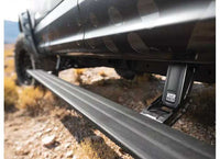 Amp Research - 22 - C TUNDRA POWERSTEP SMART SERIES BLACK