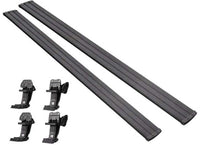 Amp Research - 22 - C TUNDRA POWERSTEP SMART SERIES BLACK