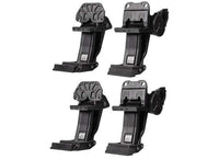 Amp Research - 22 - C TUNDRA POWERSTEP SMART SERIES BLACK