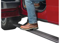 Amp Research - 22 - C TUNDRA POWERSTEP SMART SERIES BLACK