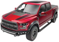 Amp Research - 22 - C TUNDRA POWERSTEP SMART SERIES BLACK