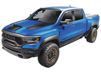 Amp Research - 22 - C TUNDRA POWERSTEP XTREME BLACK