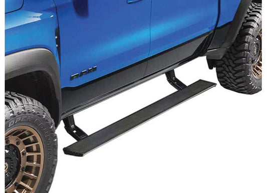 Amp Research - 22 - C TUNDRA POWERSTEP XTREME BLACK