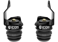 22-C TUNDRA REAR FOAM BUMP STOP KIT Icon Vehicle Dynamics