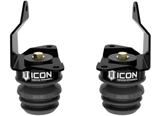 22-C TUNDRA REAR FOAM BUMP STOP KIT Icon Vehicle Dynamics