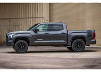 22-C Tundra Stage 3 Billet Suspension System (1.25-3.25 Inch Lift) Icon Vehicle Dynamics