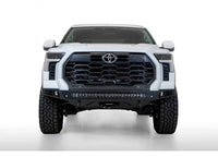 22-C TUNDRA STEALTH FIGHTER FRONT BUMPER BLACK