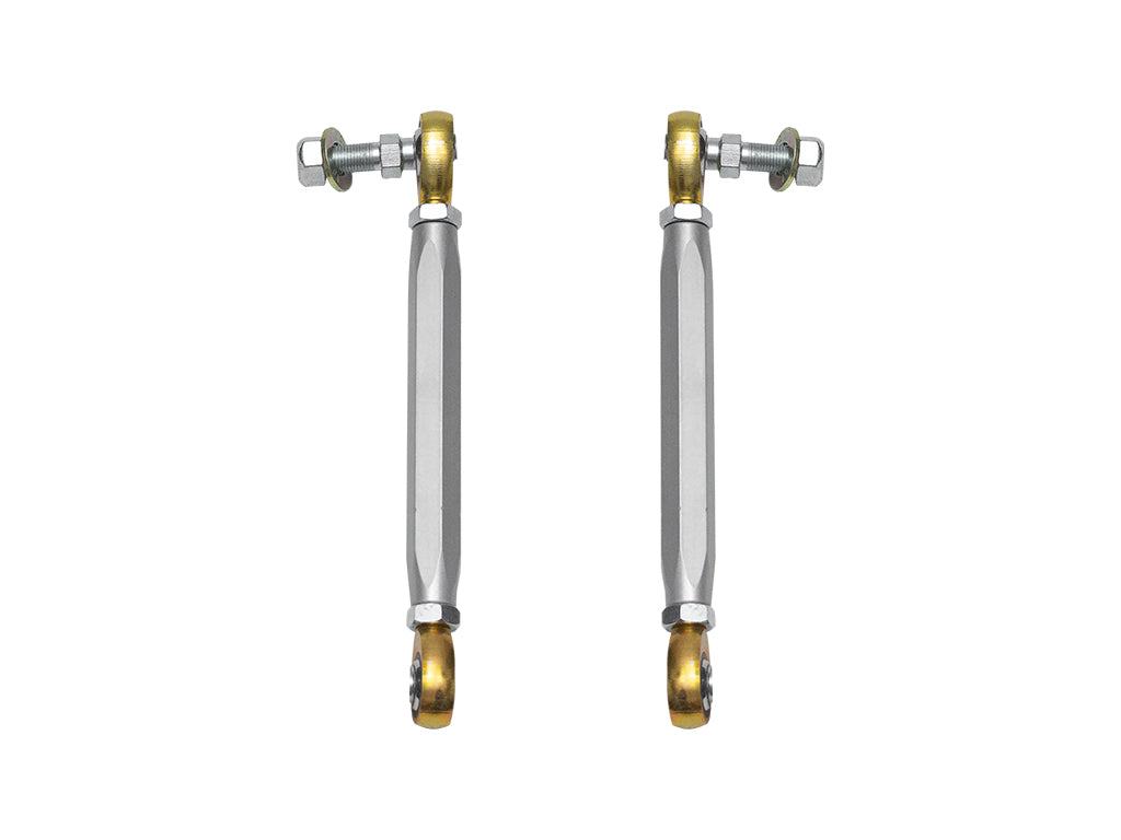 ICON 22070 2020-UP Jeep Gladiator JT Rear Sway Bar Link Kit