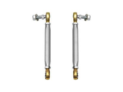 ICON 22070 2020-UP Jeep Gladiator JT Rear Sway Bar Link Kit