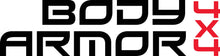 Body Armor 4x4 logo
