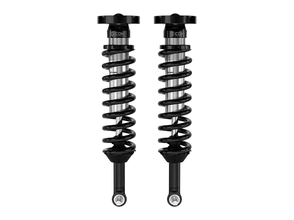 ICON Vehicle Dynamics - 23 - 24 CHEVROLET COLORADO 2.5 VS IR COILOVER KIT